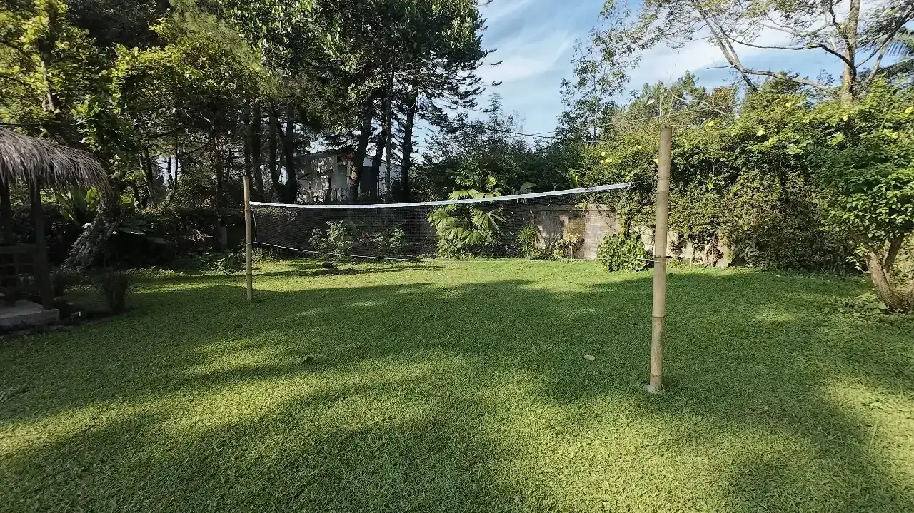 The Ayesha Villa 2 - Gambar 25